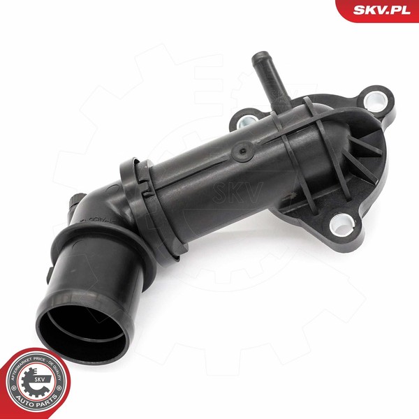 Esen SKV Thermostat, KüHlmittel 20SKV224 FüR Alfa Romeo Chevrolet-image