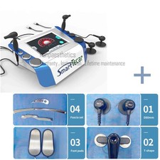 Physio Smart Tecar Therapy Machine CET RET Body Massage Pain Relief Sport Injury