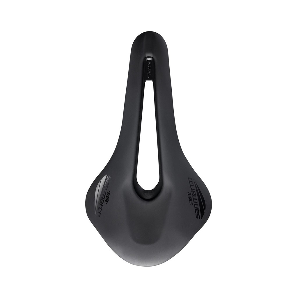 Selle San Marco Shortfit 20 Спортивная модель с открытой посадкой Узкая 13690₽