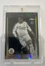 2024-25 Topps Uefa Club Competitions - Endrick #100 Icy Black /10 (RC)