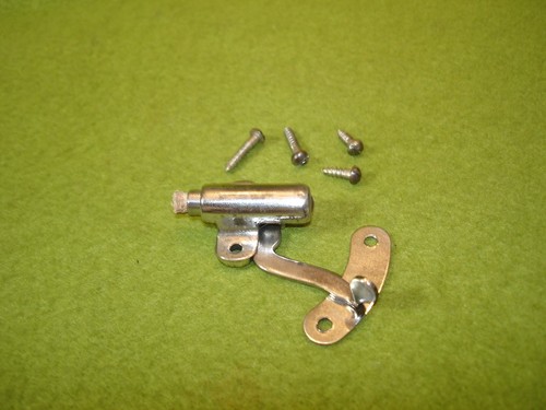 Victor Phonograph Bullet Brake