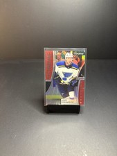 2021-22 Synergy - Scott Perunovich - Rookie - 106