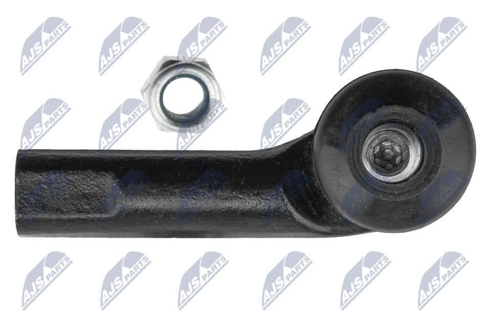 Tie Rod End Right For Vw Golf Iv 98-, Audi A3 96- - Image 5