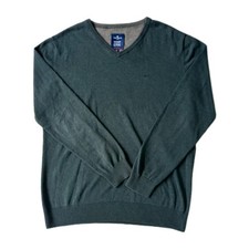 tom tailor pullover herren XL