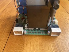 Dell Precision T5500 2nd CPU Riser (F623F) with CPU, Tray, Heatsink, Fan & Brack