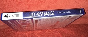 Life is Strange Collection( Playstation 5) BRAND NEW SEALED 