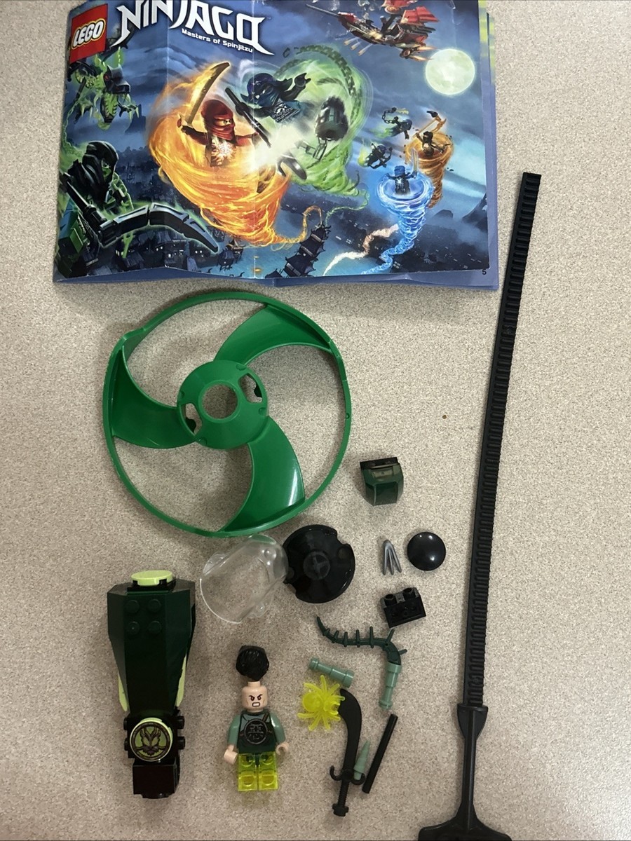 みーこ LEGO NINJAGO: Airjitzu Morro Flyer (70743) for sale online | eBay