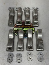  8 Ludwig Snare Lugs Nickel