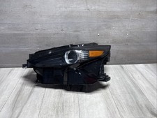 For 2020 2021 2022 2023 Mazda CX30 CX-30 LED Headlight Headlamp LH