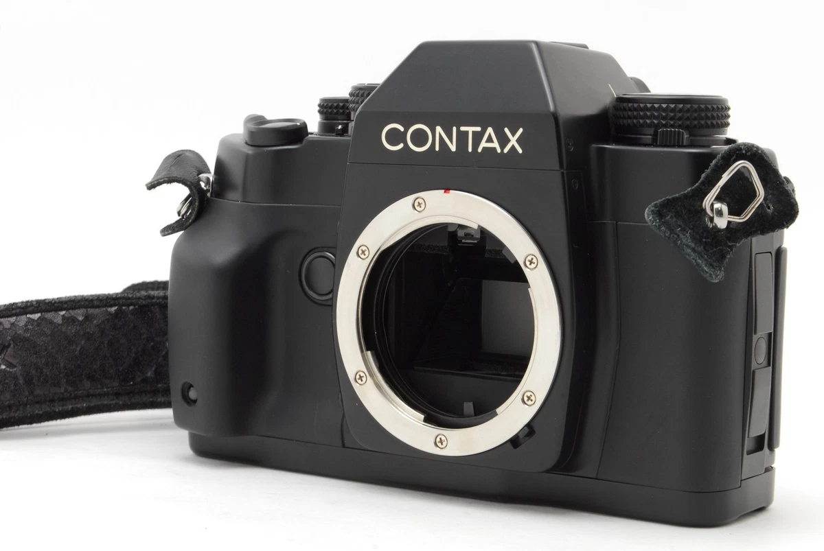 Contax RX Film Cameras for sale - eBay