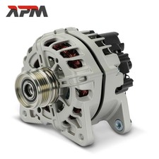 Lichtmaschine Generator 90A 14V für Dacia Logan 2 Renault Clio V B7 Thalia 3 1.0