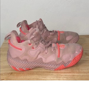 Harden Vol 7 Pink | eBay