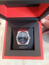 Tissot PRX 40mm Quartz Blue