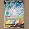 Pokémon Galarian Cursola V Full Art Ultra Rare Holo 190 HP 71/73 Champions Path