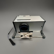 Vintage Quasar VE590UA Film Tape Converter in Original Box