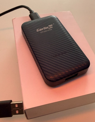  ️ CarlinKit 4.0 Wireless CarPlay und Wireless Android Auto  CPC200-CP2A  ️