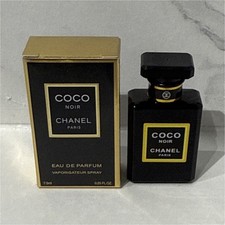 CHANEL Coco Noir Paris Miniature Eau de Parfum Femme 7,5 ml 1 pièce