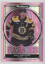 2023-24 Parkhurst Hockey Checklist Guide in-content 33