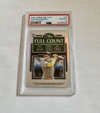 2024 Panini Three and Two Baseball Checklist Guide in-content 8