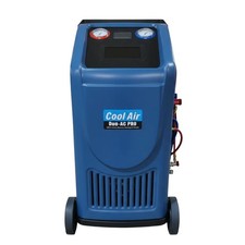 Lauco Cool Air Duo-ac Machine Pro Dual Refrigerant Ac Service Station - 87273 Lauco Cool Air Duo-ac Machine Pro Dual Refrigerant Ac Service Station - 87273