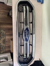 Ford Ranger Grill Ford Ranger Grill