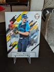 2025 Topps Pristine Paul Skenes Refractor