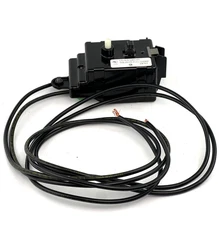 Square D LC11021 120-240 Vac Shunt Trip for LC Frame Breakers