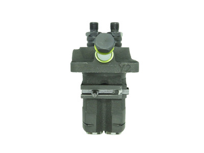 YANMAR PUMP 2 CYLINDER