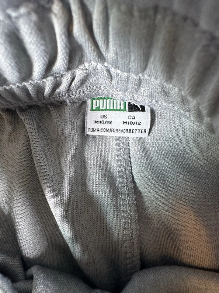 Boys 10/12 Clothing Lot 7pc Puma UA Star Wars Baseball Graphic Tees & Shorts - Image 3 of 4