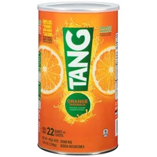 Tang Drink Powder, Orange (72 oz.)
