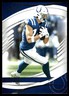 Alec Pierce 2025 Panini Absolute #34 Colts NFL READ FREE SHIPPING AutographDen