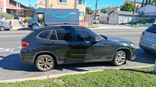 2014 BMW X1 XDRIVE28I