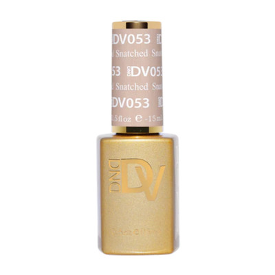DND DIVA Gel Polish UV/LED #053 - Snatched (GEL ONLY)