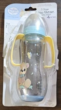 10-OZ Grow Nurser & Feeding System 3 Stage Precious Moments New in Open Package