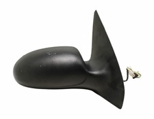 Used Right Door Mirror Fits 2006 Ford Focus Power Exc. St Wo Heated Glass Righ Used Right Door Mirror Fits 2006 Ford Focus Power Exc. St Wo Heated Glass Righ