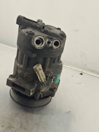 Opel Vectra C 2005 Klimakompressor Pumpe 13171593 Diesel ALD5071