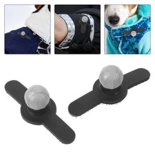 2 Pieces Motion Capture Accessories Tracking Balls Component Alignment Dot Tool