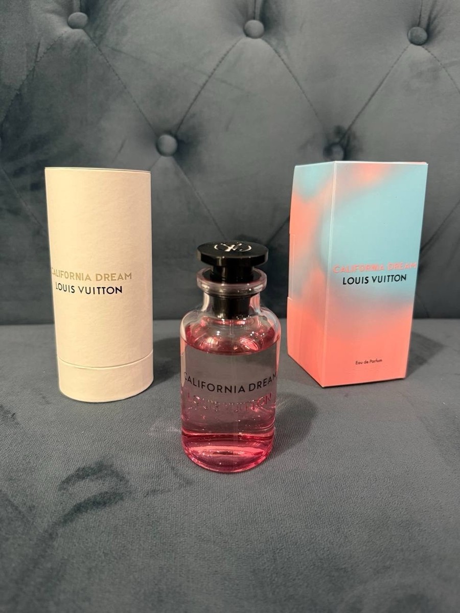 Louis Vuitton California Dream 100ML/3.4FL oz | eBay