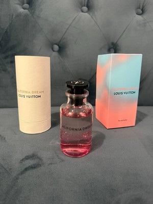 Louis Vuitton California Dream 100ML/3.4FL oz | eBay