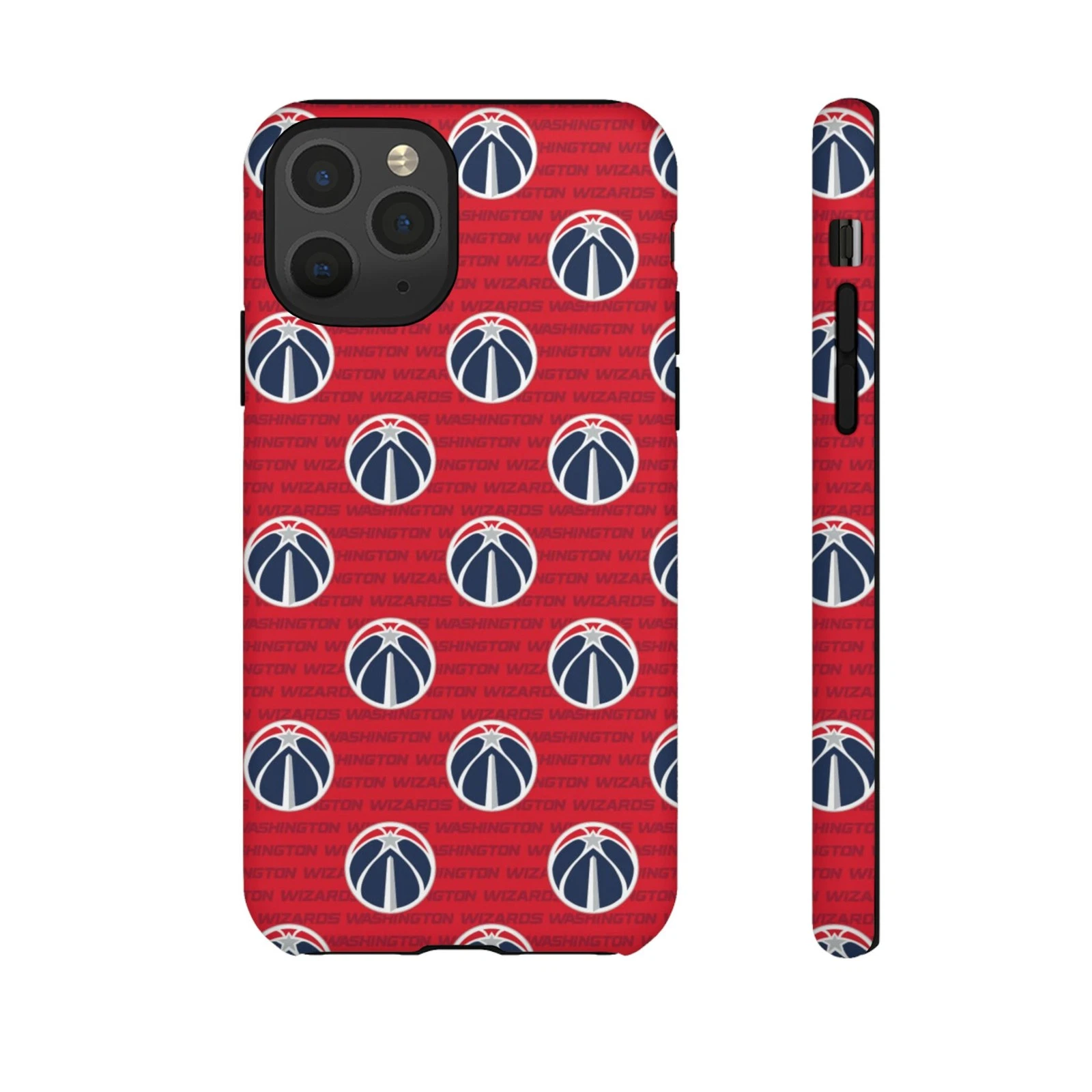 Washington Wizards iPhone Cases