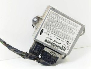 FORD MONDEO III Sedan B4Y Airbag-Steuergerät 1S7T14B056BG 1.98 Diesel 31396250