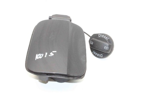 AUDI A4 8K2, B8 Kraftstofftankdeckel 8K0809999D 3.00 Diesel 176kw 2008 25784775