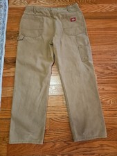 Vintage Dickies Carpenter Jeans 38x30
