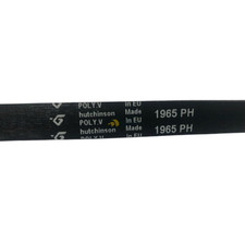 BOSCH MAXX SENSOR VENTED DRYER MOTOR DRUM DRIVE BELT|SUITS: BOSCH WTV74100AU/16