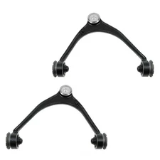 Suspension Control Arm Kit-2 Piece Control Arm with Ball Joint Set TRQ PSA62168