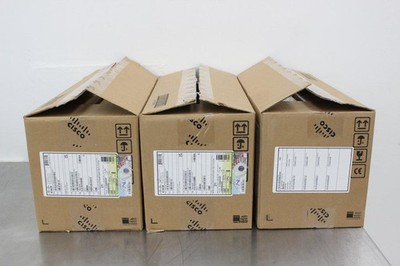 Cisco Systems AIR-AP2802E-B-K9 5.2 GBPS Wireless Access Point Set o (3378151)