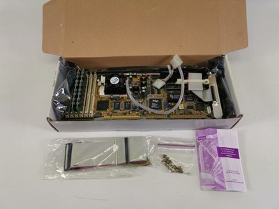 MACROTEK PCI-A55D REV.1 VERTEX M1 9743 94V-0