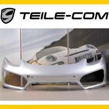 Pare-choc avant Porsche CAYMAN