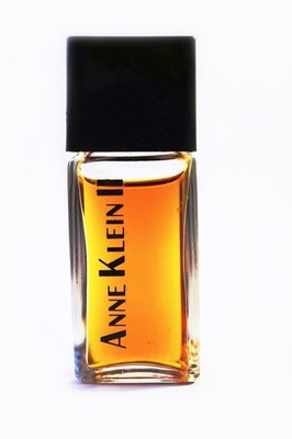 Anne Klein II   Anne Klein Edp 3,5 ml Parfum Miniatur  für Sammler