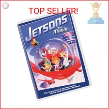 Jetsons: The Movie